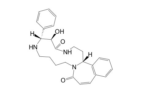 7-Hydroxypleurostyline