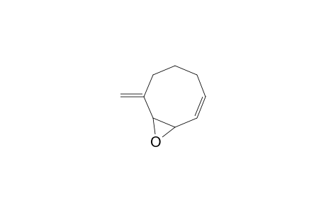 7-Methylene-9-oxabicyclo[6.1.0]non-2-ene