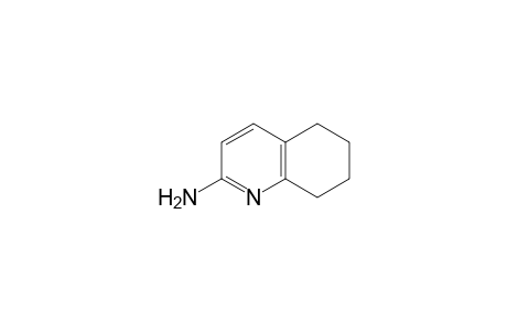 2-Amino-5,6,7,8-tetrahydroquinoline