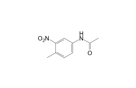 3'-nitro-p-acetotouidide