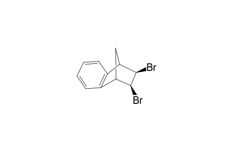 2,3-endo-cis-Dibromobenzenonorborn-5-ene