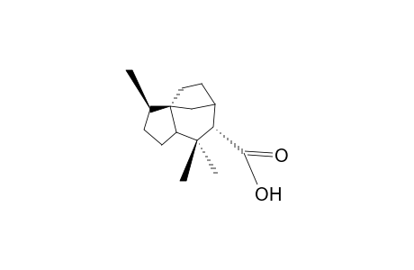 JINKOHOLIC ACID