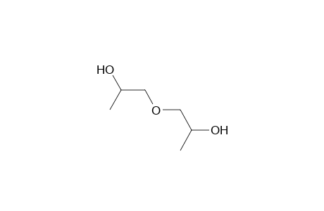 2-PROPANOL, 1,1'-OXYDI-,