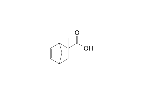 2-methyl-5-norbornene-2-carboxylic acid