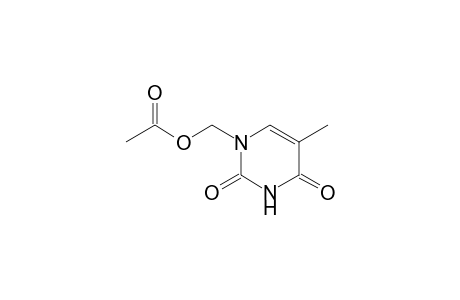 1-Acetoxymethylthymine
