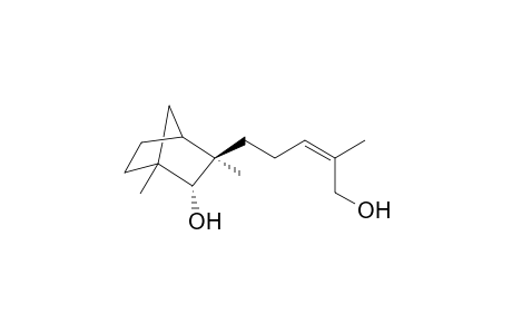 (2R,3R)-10(Z)-Sandalnol