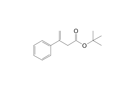 tert-Butyl 3-phenyl-3-butenoate