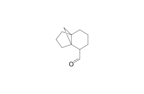 7-Formyl[4.3.1]propellane