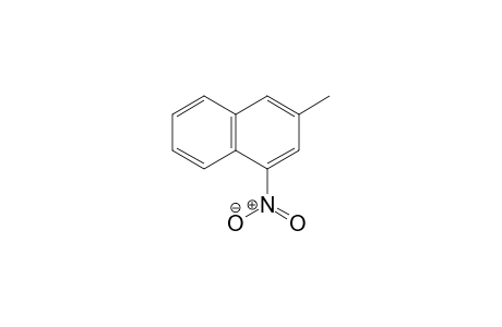 2-Methyl-4-nitronaphthalene