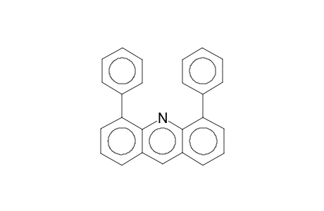 4,5-Diphenylacridine