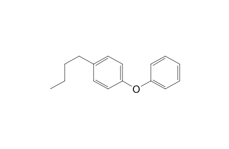 1-Butyl-4-phenoxybenzene
