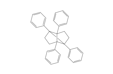 1,2,5,6-tetraphenyltricyclo[3.3.0.0(2,6)]octane
