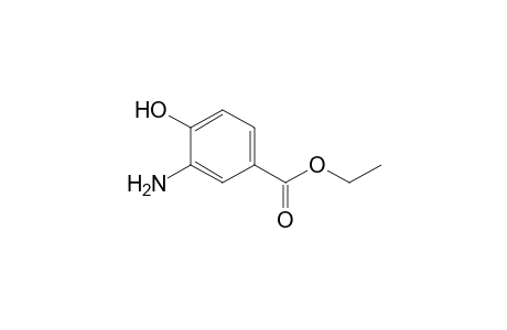 Ethyl 3-Amino-4-hydroxybenzoate