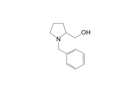 (1-Benzyl-2-pyrrolidinyl)methanol