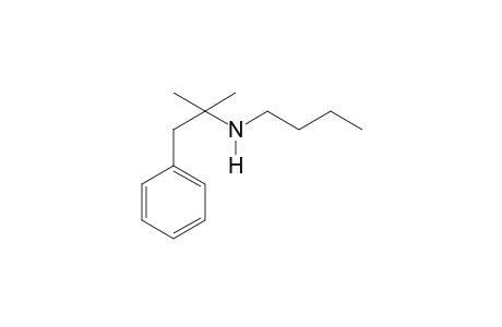 N-Butylphentermine