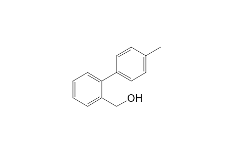 [2-(4-Methylphenyl)phenyl]methanol