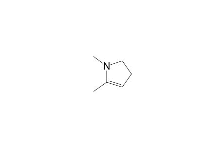 1,5-Dimethyl-2,3-dihydro-1H-pyrrole
