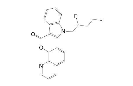 5-Fluoro-PB-22 N-(2-fluoropentyl) isomer
