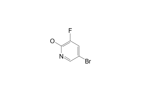 5-BROMO-3-FLUORO-2-HYDROXYPYRIDINE