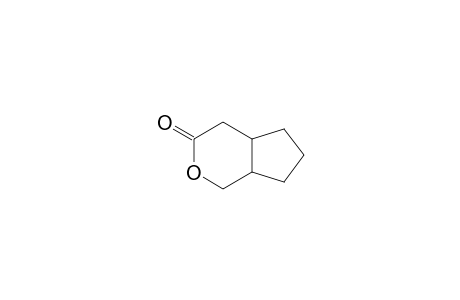 HEXAHYDROCYCLOPENTA-[C]-PYRAN-3(1H)-ONE