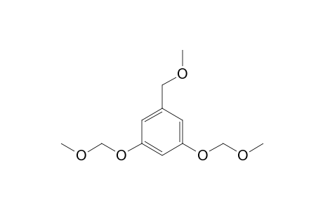 Methyl 3,5-bis(Methoxymethoxy)benzyl Ether