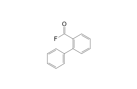 2-Phenylbenzoyl fluoride