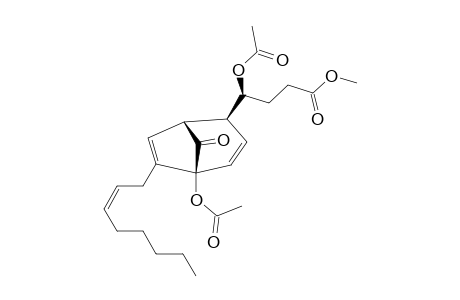 CLAVULONEBICYCLONE