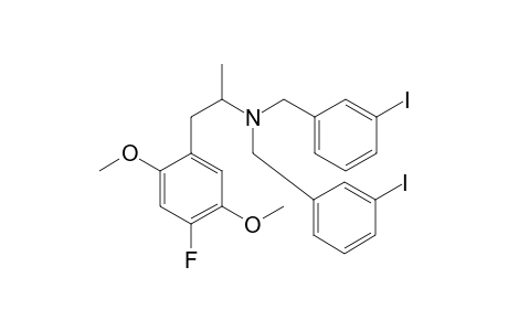 DOF N,N-bis(3-iodobenzyl)