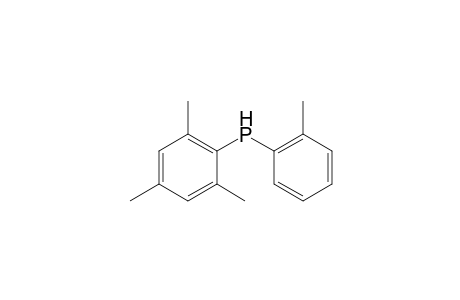 Mesityl(o-tolyl)phosphane