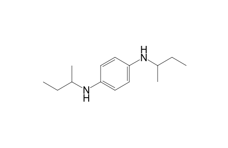 N,N'-di-sec-butyl-p-phenylenediamine