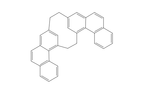 (pseudo)-(meta)-[2.2]-(4,1)-Phenanthrenophane