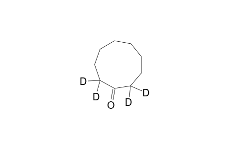 2,2,9,9-D4-Nonadecanone