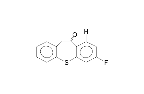 7-FLUORODIBENZO[B,F]THIEPIN-10(11H)-ONE