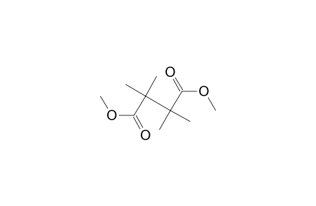 2,2,3,3-tetramethylbutanedioic acid dimethyl ester