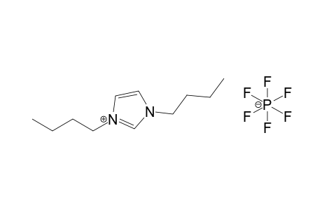 1,3-Di-n-butylimidazolium Hexafluorophosphate