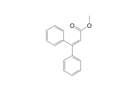 Methyl 3,3-diphenylacrylate