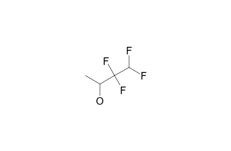 3,3,4,4-tetrafluorobutan-2-ol