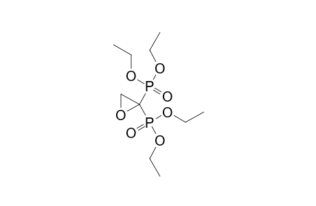 TETRAETHYL-OXIRANE-2,2-DIYLBIS-(PHOSPHONATE)