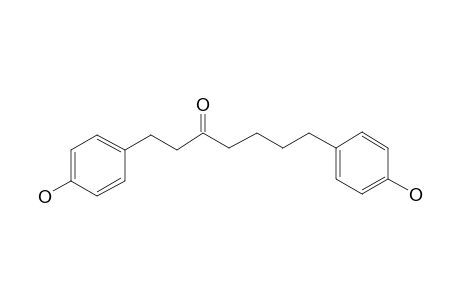 Acerogenin G