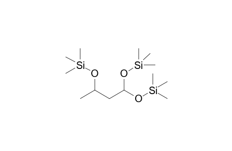 2,2,4,8,8-pentamethyl-6-(trimethylsilyloxy)-3,7-dioxa-2,8-disilanonane