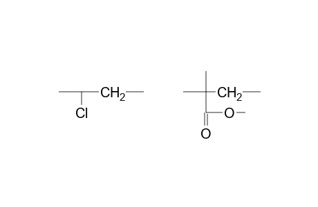 Poly(vinyl chloride-co-methyl methacrylate)