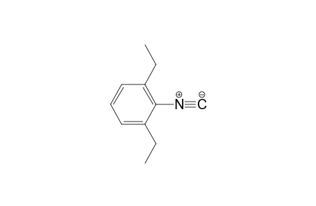 2,6-Diethylphenylisonitrile
