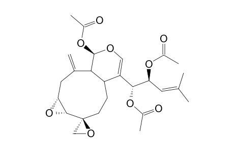 7-EPI-11,19-DESOXYHAVANNAHINE