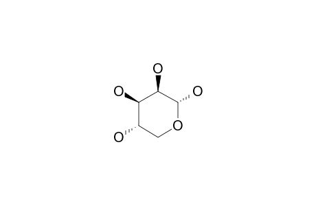 ALPHA-D-LYXOSE