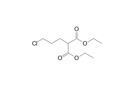 Diethyl (3-chloropropyl)malonate