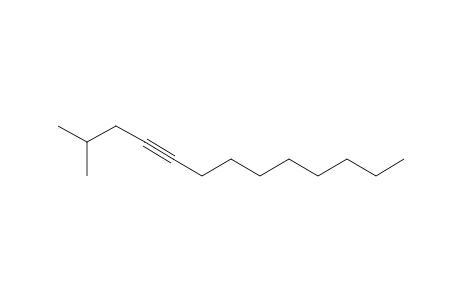 2-Methyl-4-tridecyne