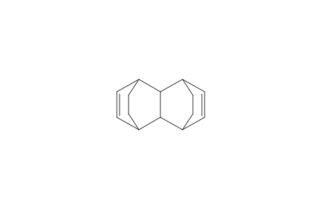 syn-Tetracyclo[6.2.2.2(3,6).0(2,7)]tetradeca-4,9-diene