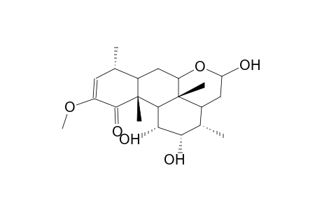 12-DIHYDRO-alpha-HYDROXYPARAIN