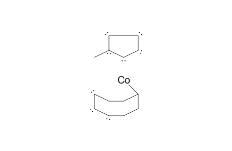 Cobalt, (.eta.-1-.eta.-3-cyclooct-5-ene-1,4-diyl)(.eta.-5-methylcyclopentadienyl)