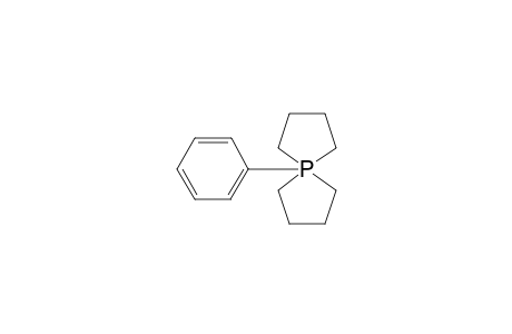 5-PHENYL-5-PHOSPHA-[LAMBDA(5)]-SPIRO-[4.4]-NONANE